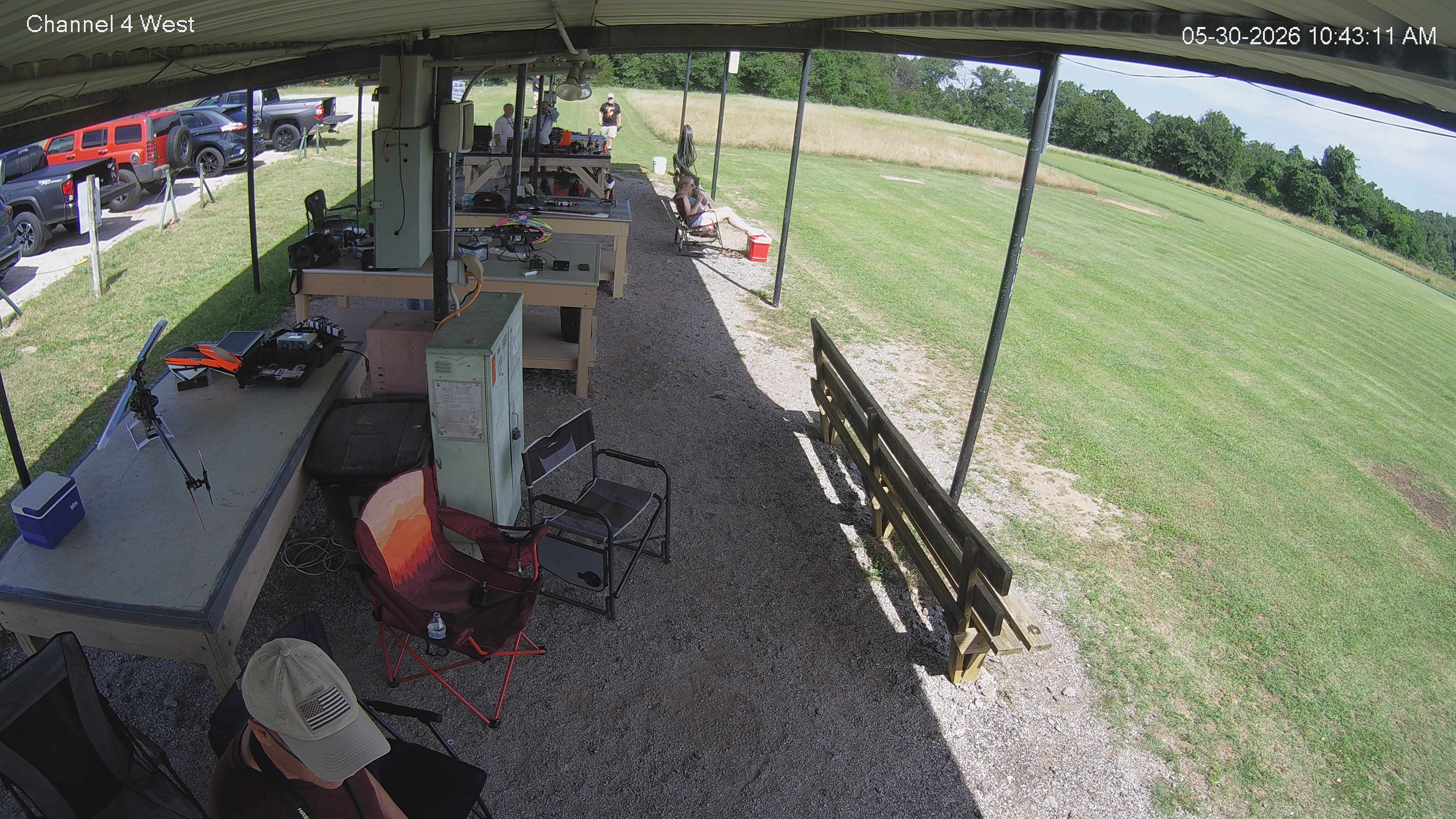 camera image